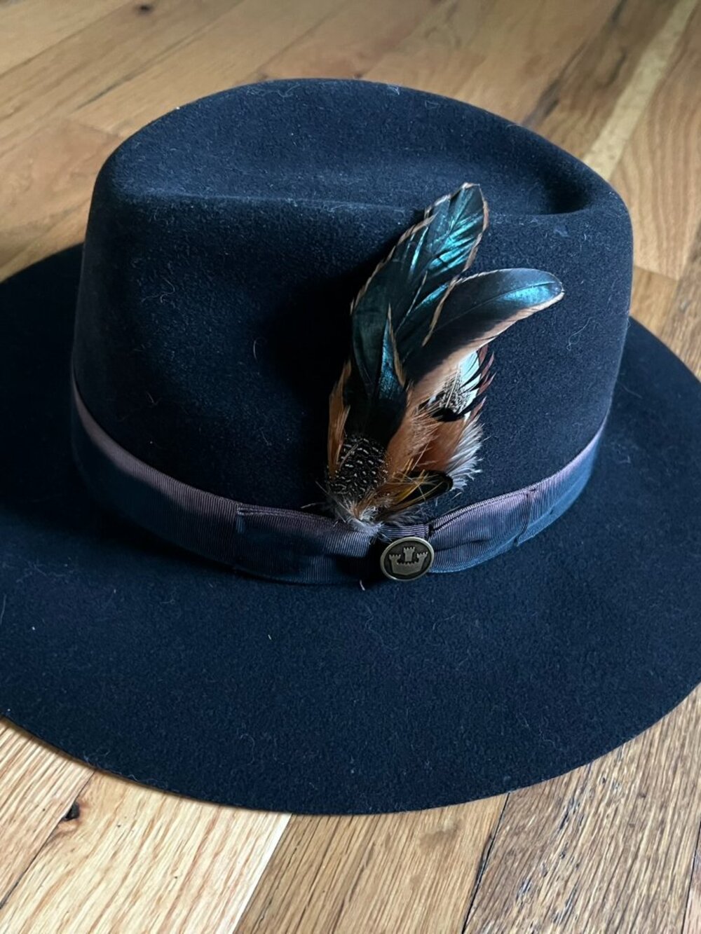 Goorin Bros. Wool Hat